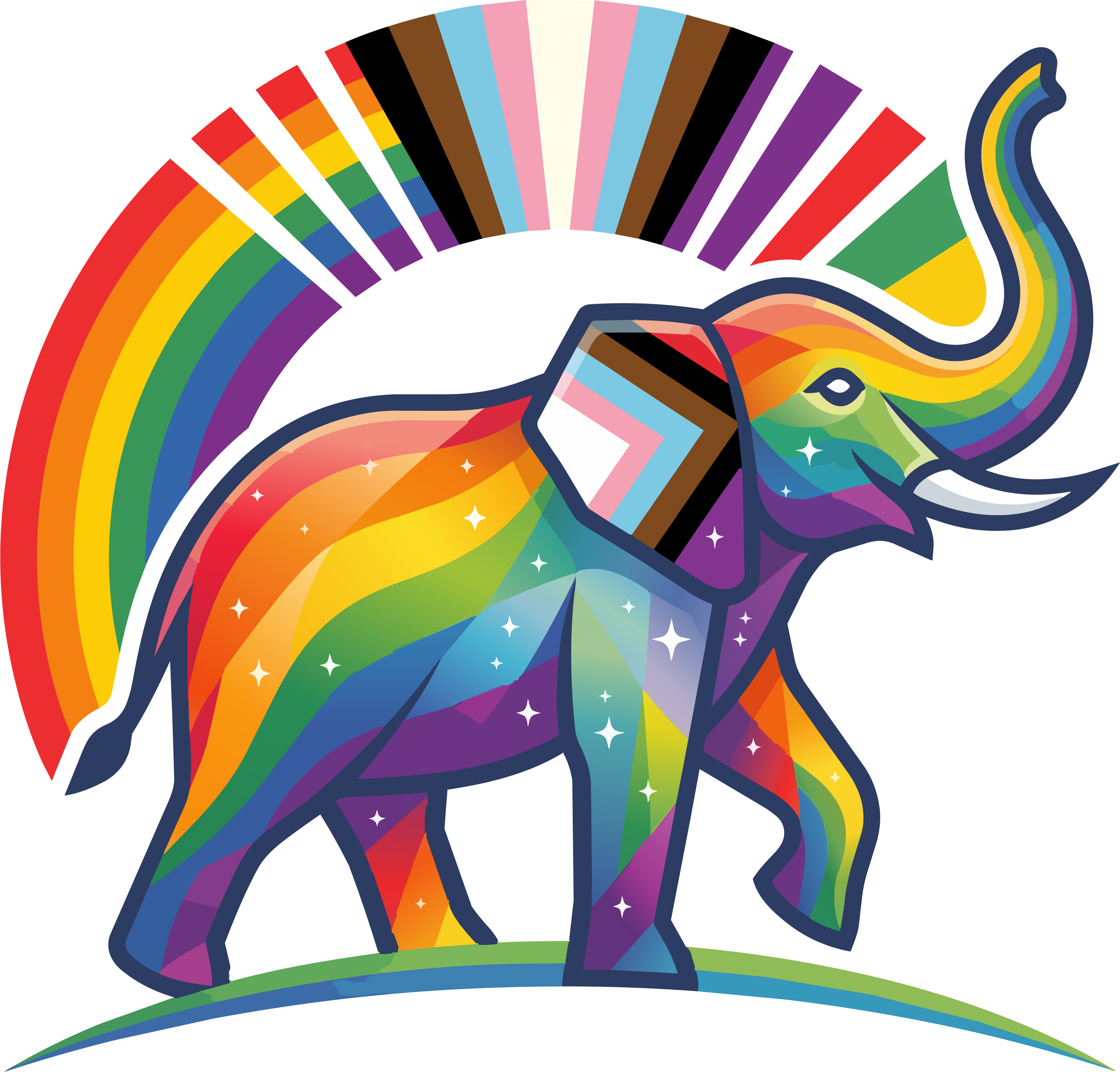CSD Hamm Logo